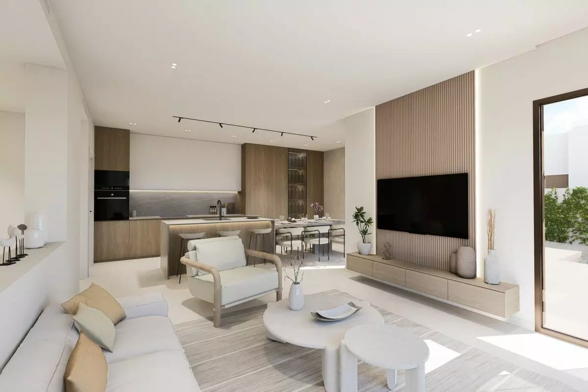 Villa Of 112 M² In Los Alcázares, Spain