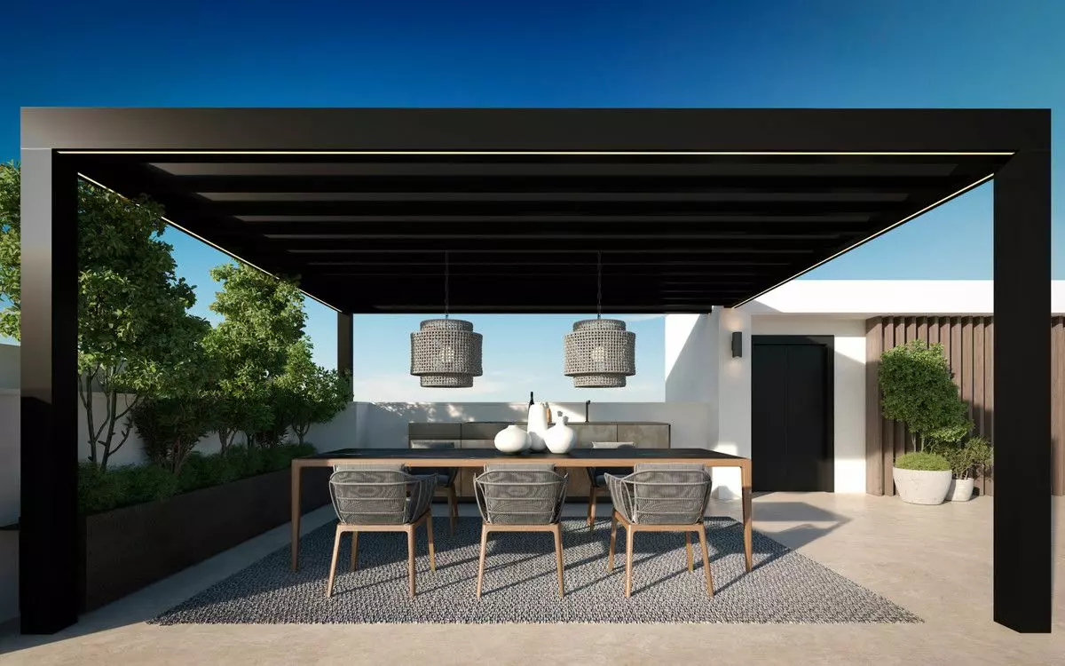 Villa Of 763 M² In Marbella, Spain