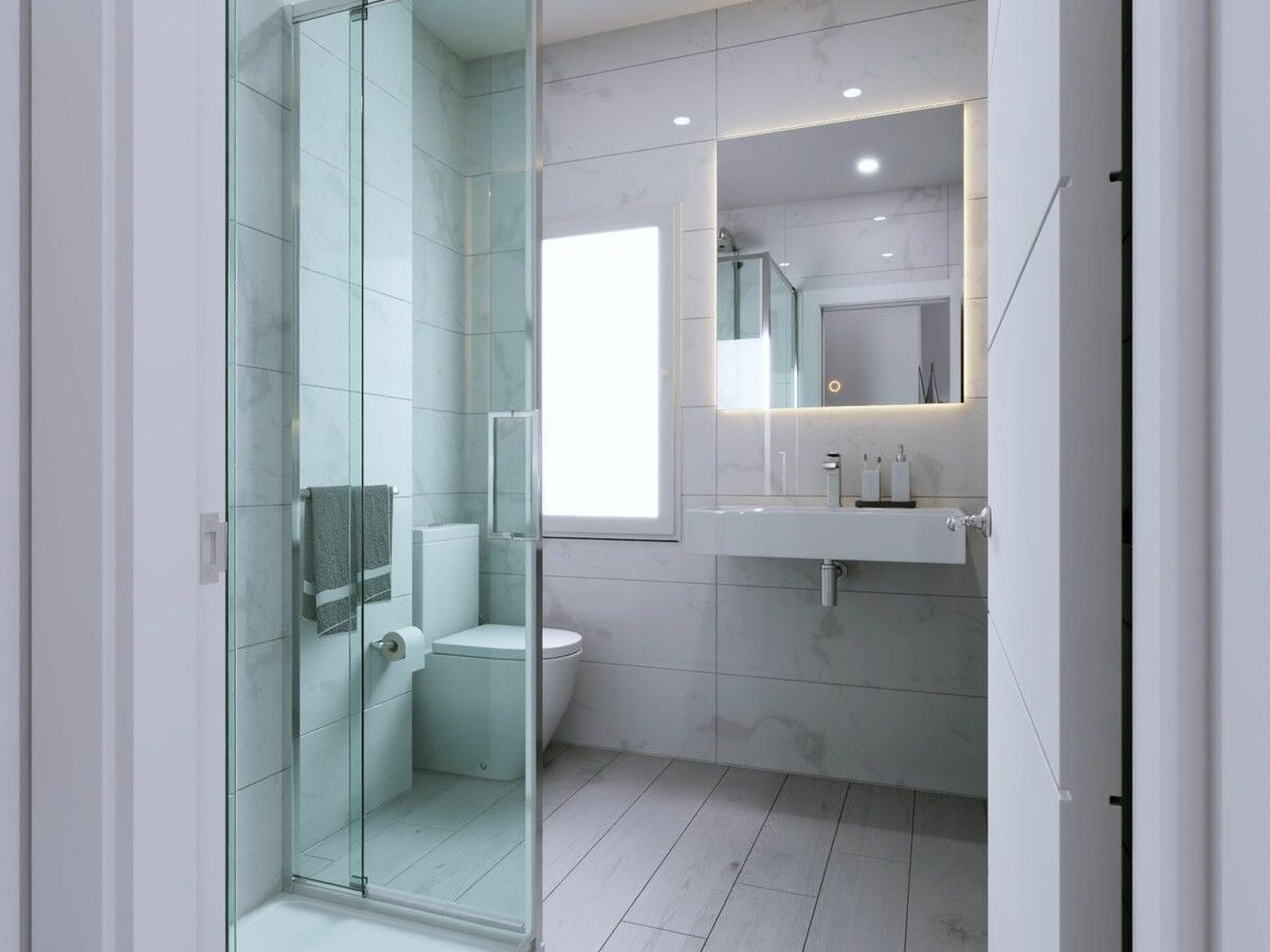 Apartment Of 62 M² In Fuengirola, Spain