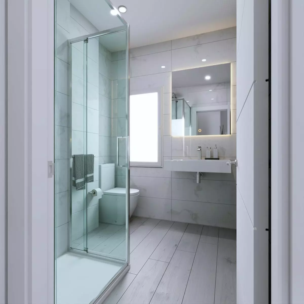 Apartment Of 62 M² In Fuengirola, Spain