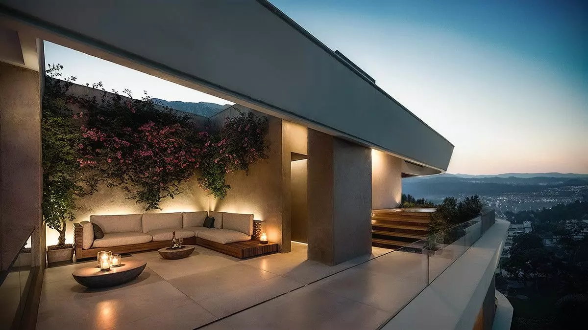 Apartment Of 87 M² In Estepona, Spain