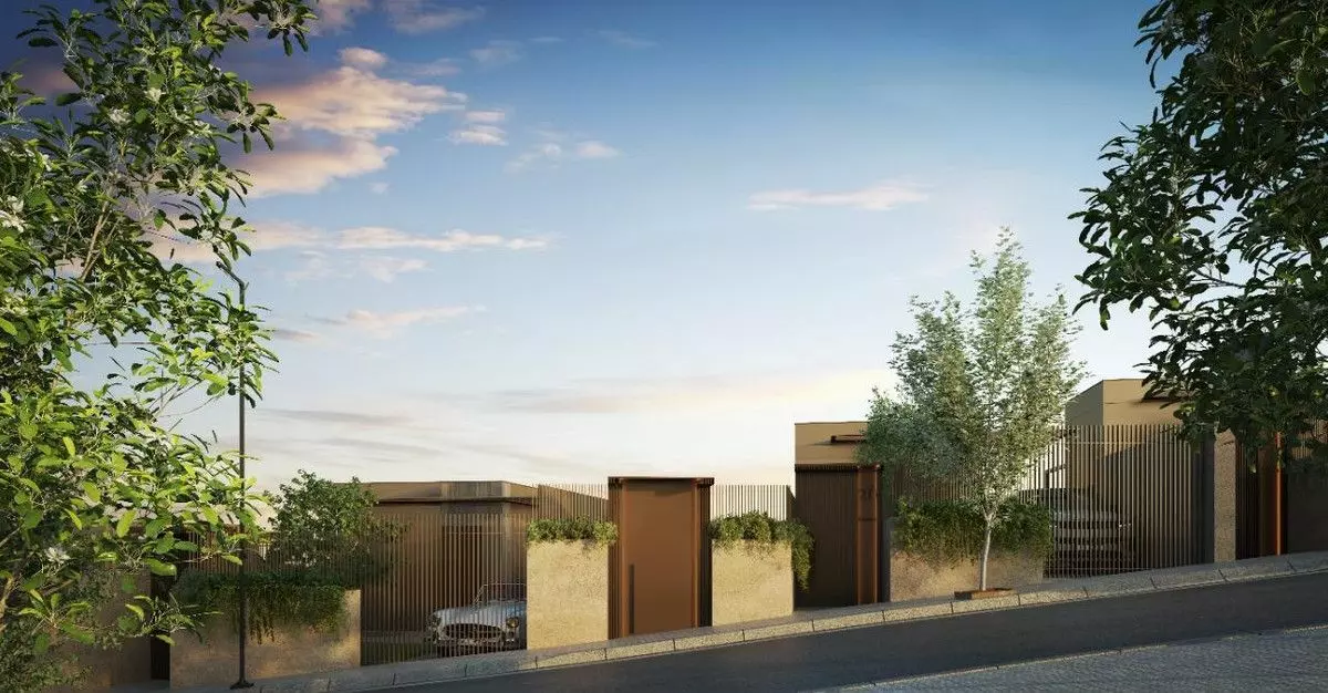 Villa Of 187 M² In Elviria, Spain