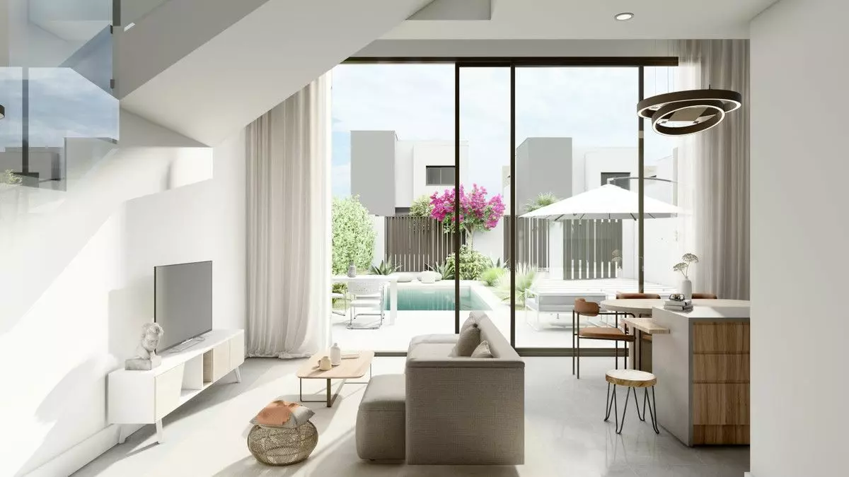 Villa Of 105 M² In San Juan De Los Terreros, Spain