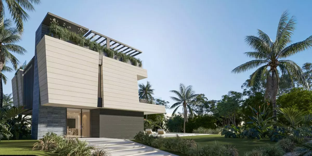 5-bedroom Villa In Marbella, Spain (1.066 M²)