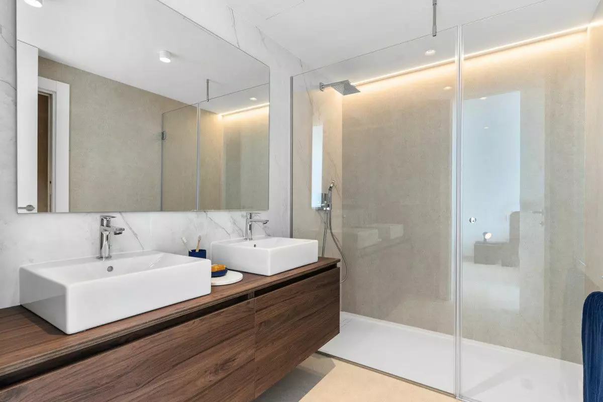 Villa Of 405 M² In Altea, Spain