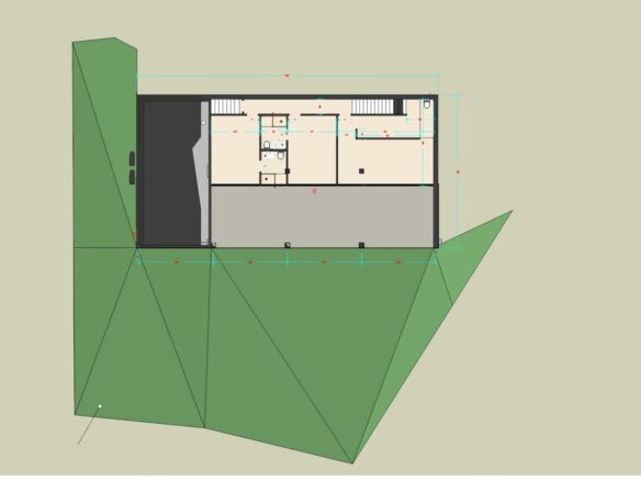 Villa Of 207 M² In Alhaurín El Grande, Spain