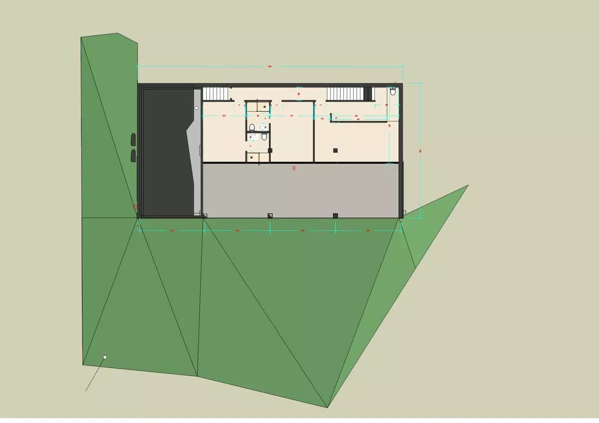 Villa Of 207 M² In Alhaurín El Grande, Spain