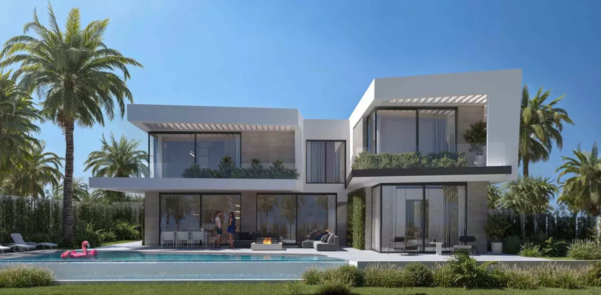 Villa Of 651 M² In Mijas, Spain