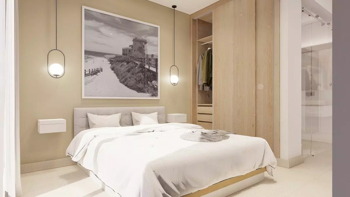Apartment Of 69 M² In Pilar De La Horadada, Spain