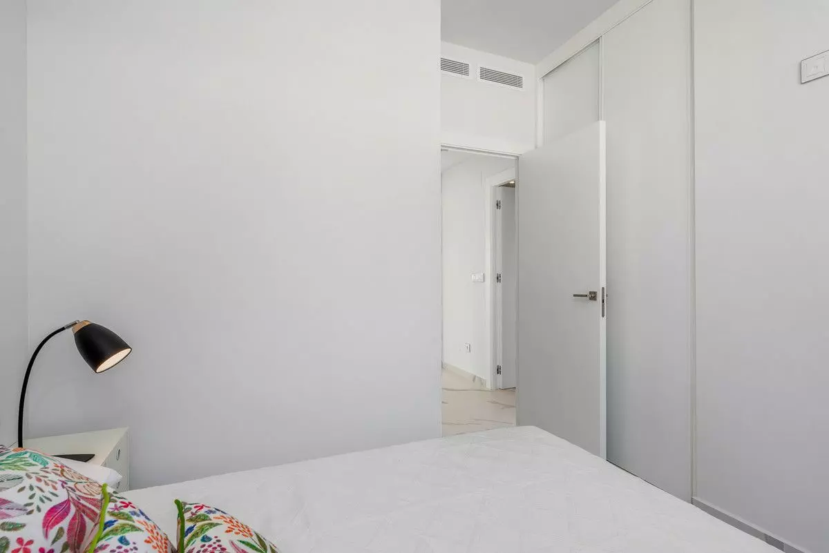 Villa Of 92 M² In San Miguel De Salinas, Spain