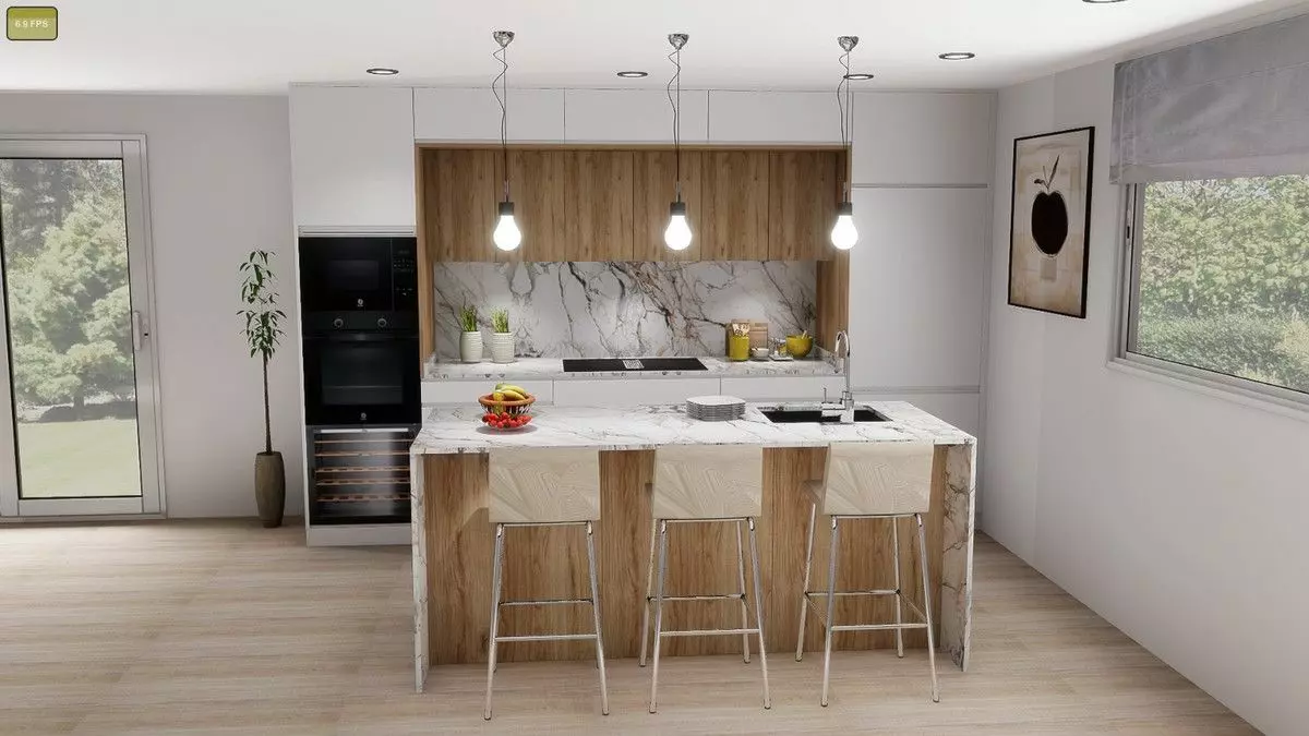 Villa Of 284 M² In Rojales, Spain
