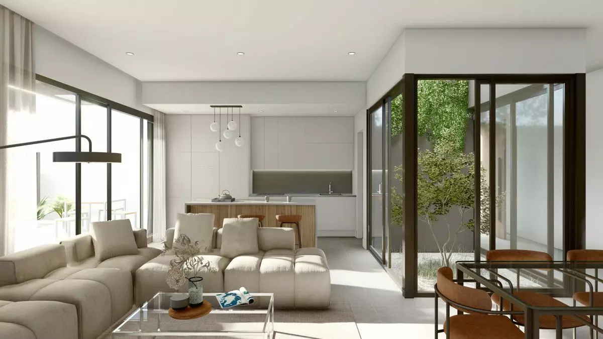 Villa Of 105 M² In San Juan De Los Terreros, Spain