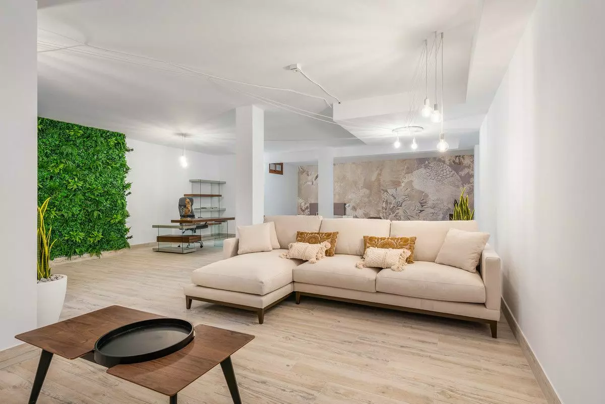 Villa Of 90 M² In Vera, Spain