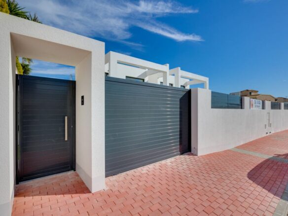 Villa Of 238 M² In Torrevieja, Spain