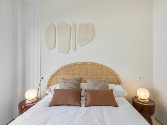 2-bedroom Villa In Los Alcázares, Spain (78 M²)
