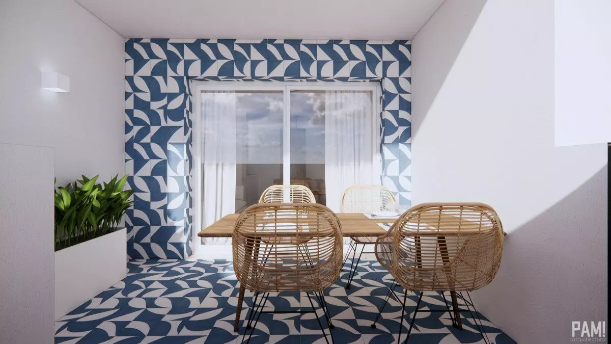 Apartment Of 56 M² In Pilar De La Horadada, Spain