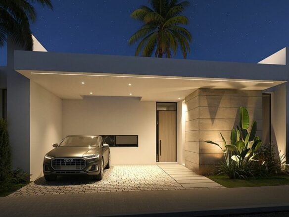 Villa Of 192 M² In Casares, Spain