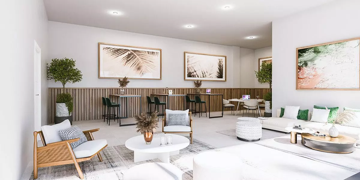 Apartment Of 102 M² In Marbella, Spain
