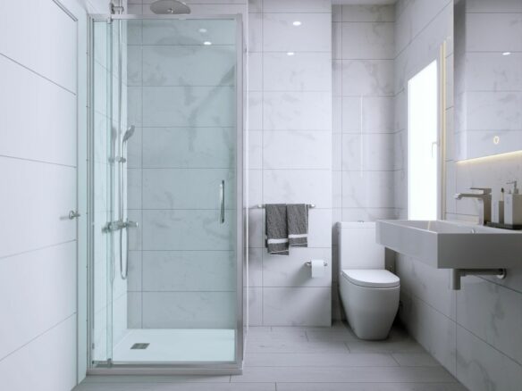 Apartment Of 62 M² In Fuengirola, Spain