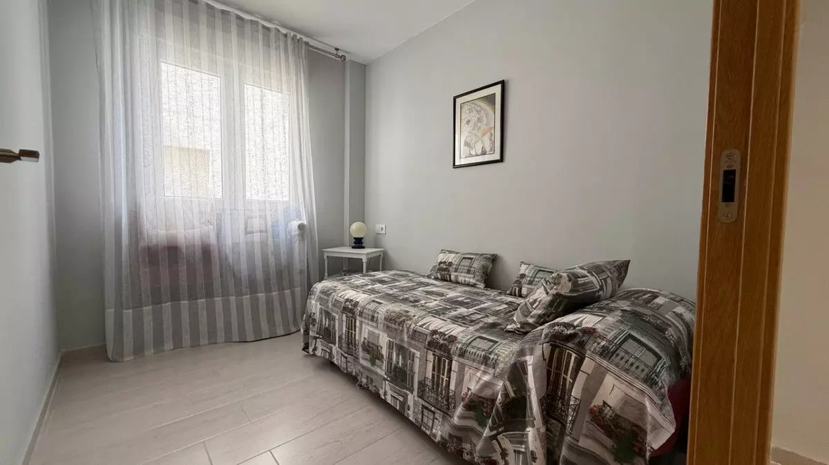 Apartment 86 M² In Torrevieja, Spain – Mediter Real Estate