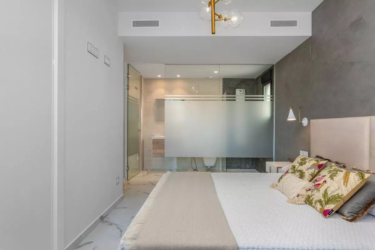 Villa Of 92 M² In San Miguel De Salinas, Spain