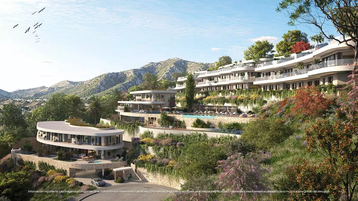 House Of 159 M² In Fuengirola, Spain