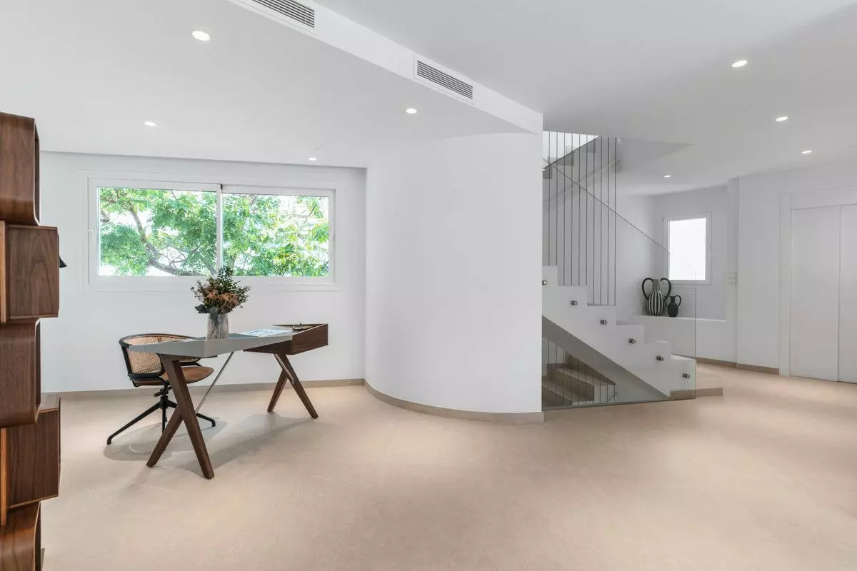 Villa Of 405 M² In Altea, Spain