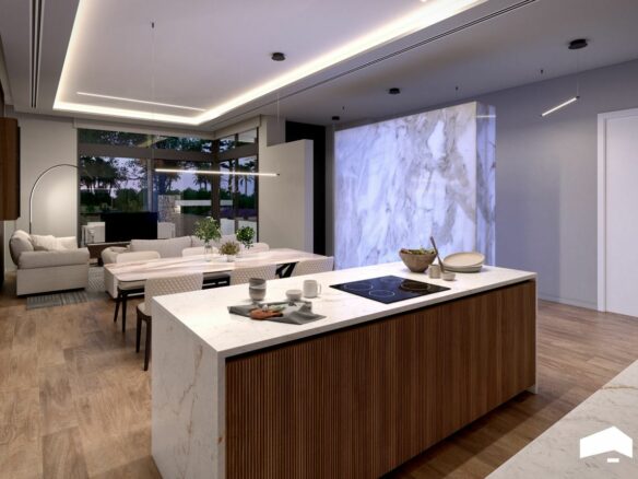 Villa Of 171 M² In Torre Pacheco, Spain