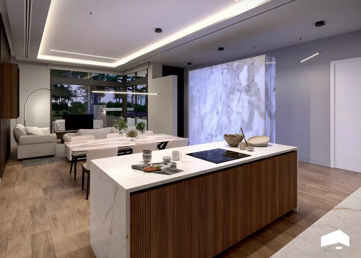 Villa Of 171 M² In Torre Pacheco, Spain