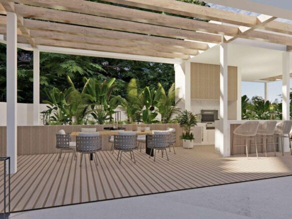 Villa Of 718 M² In Benalmádena, Spain