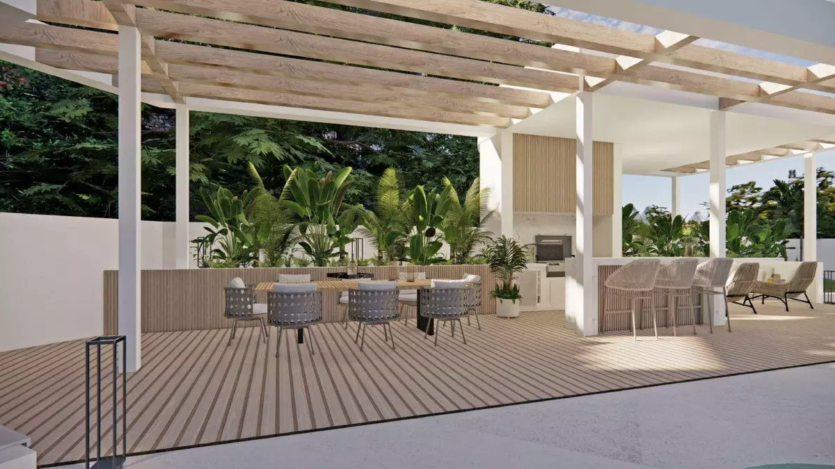 Villa Of 718 M² In Benalmádena, Spain