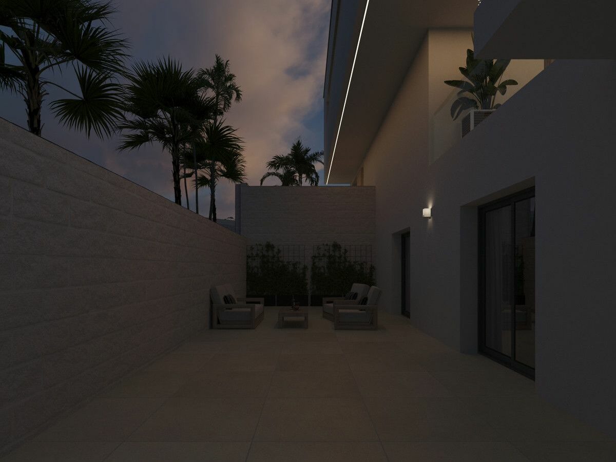 Villa Of 284 M² In Rojales, Spain