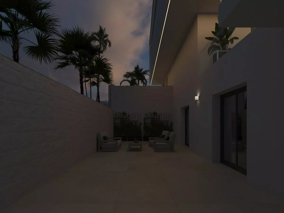 Villa Of 284 M² In Rojales, Spain