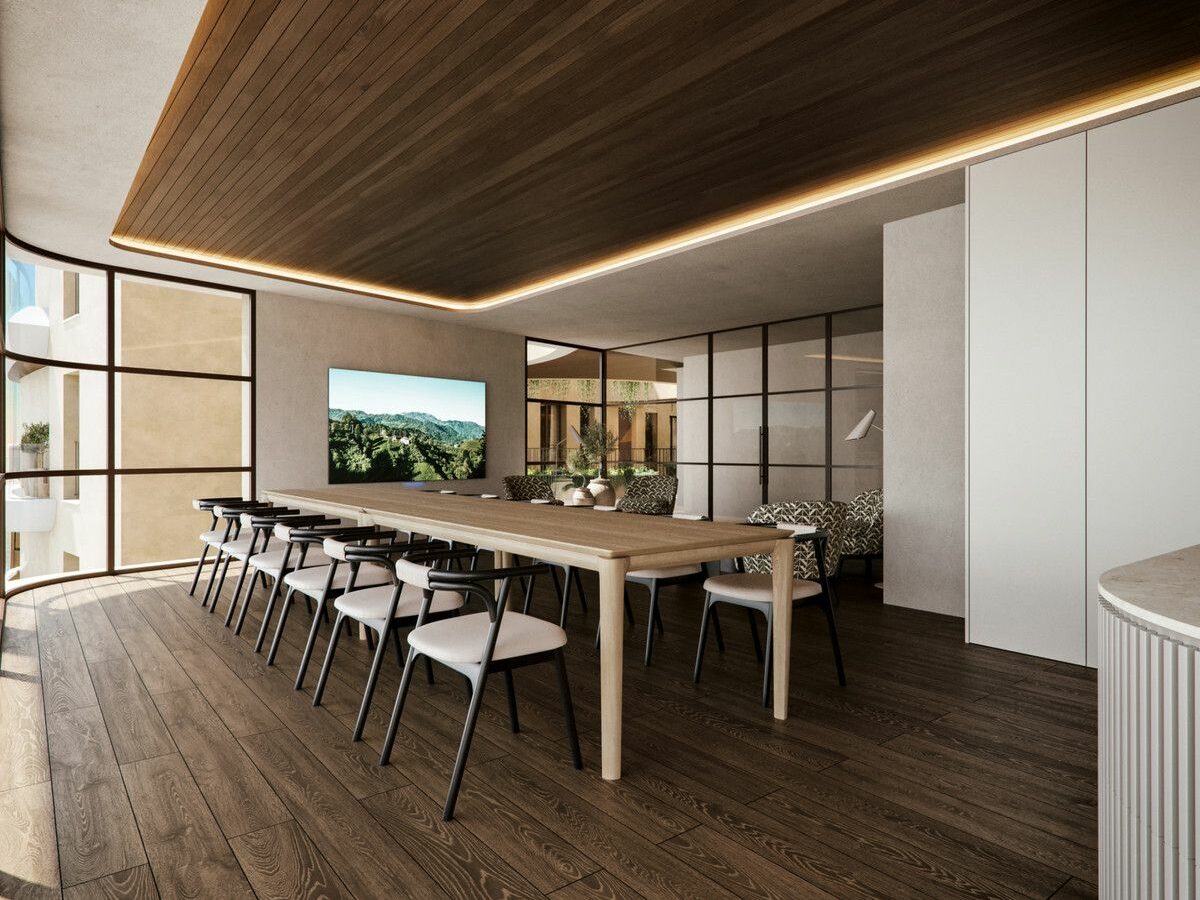 Apartment Of 170 M² In Fuengirola, Spain