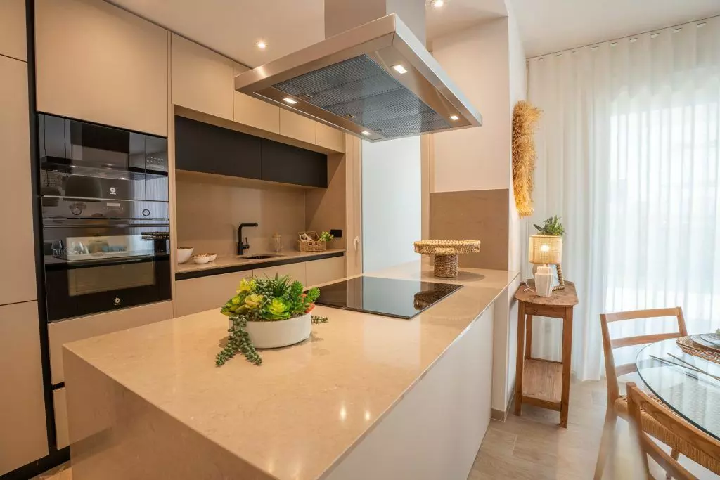 Apartment Of 94 M² In Algorfa, Spain