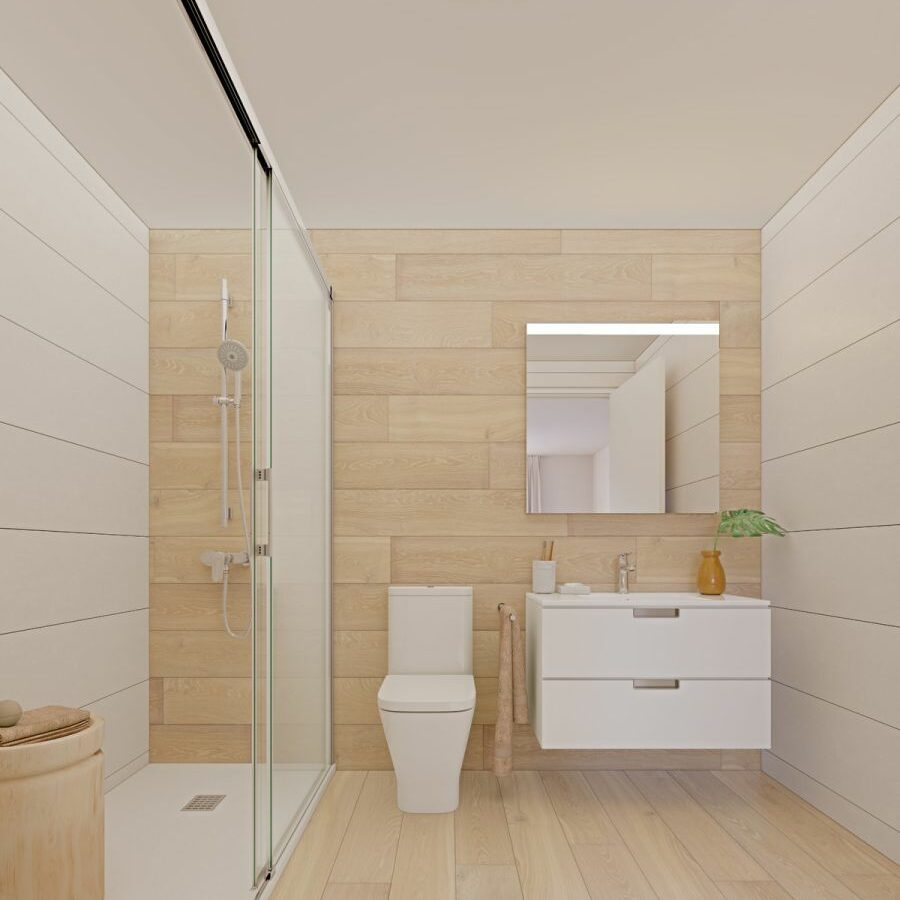 Apartment Of 127 M² In Calpe, Spain