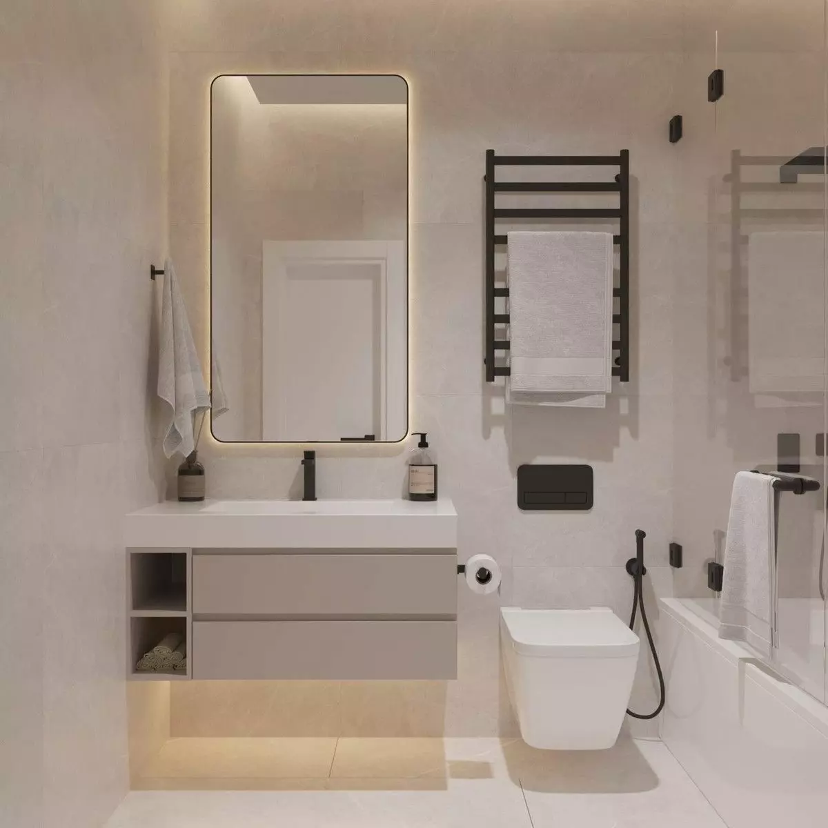 Apartment Of 182 M² In Rojales, Spain