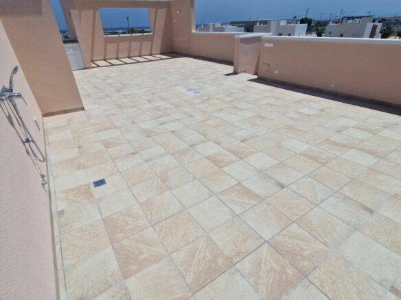 Villa De 3 Dormitorios En Pilar De La Horadada, España (75 M²)