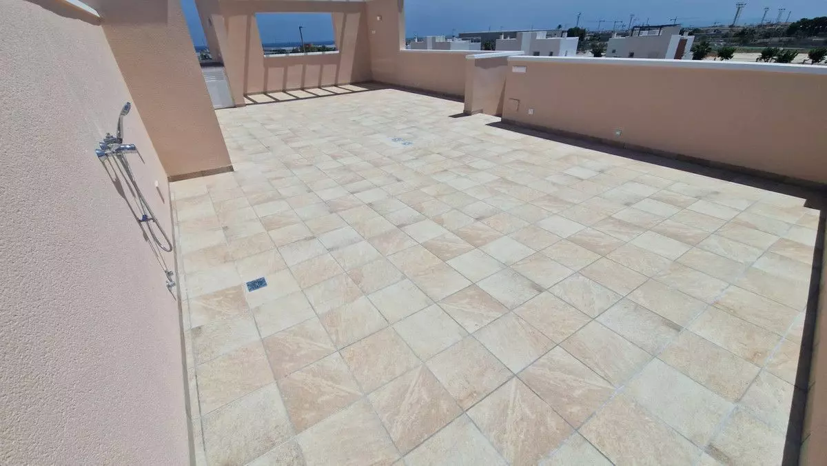 Villa Of 75 M² In Pilar De La Horadada, Spain