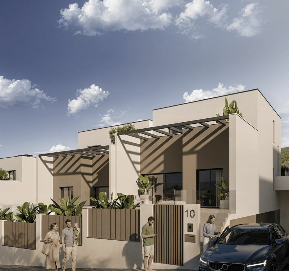 Villa Of 385 M² In Manilva, Spain