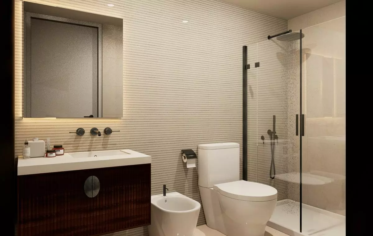 Apartment Of 82 M² In Marbella, Spain