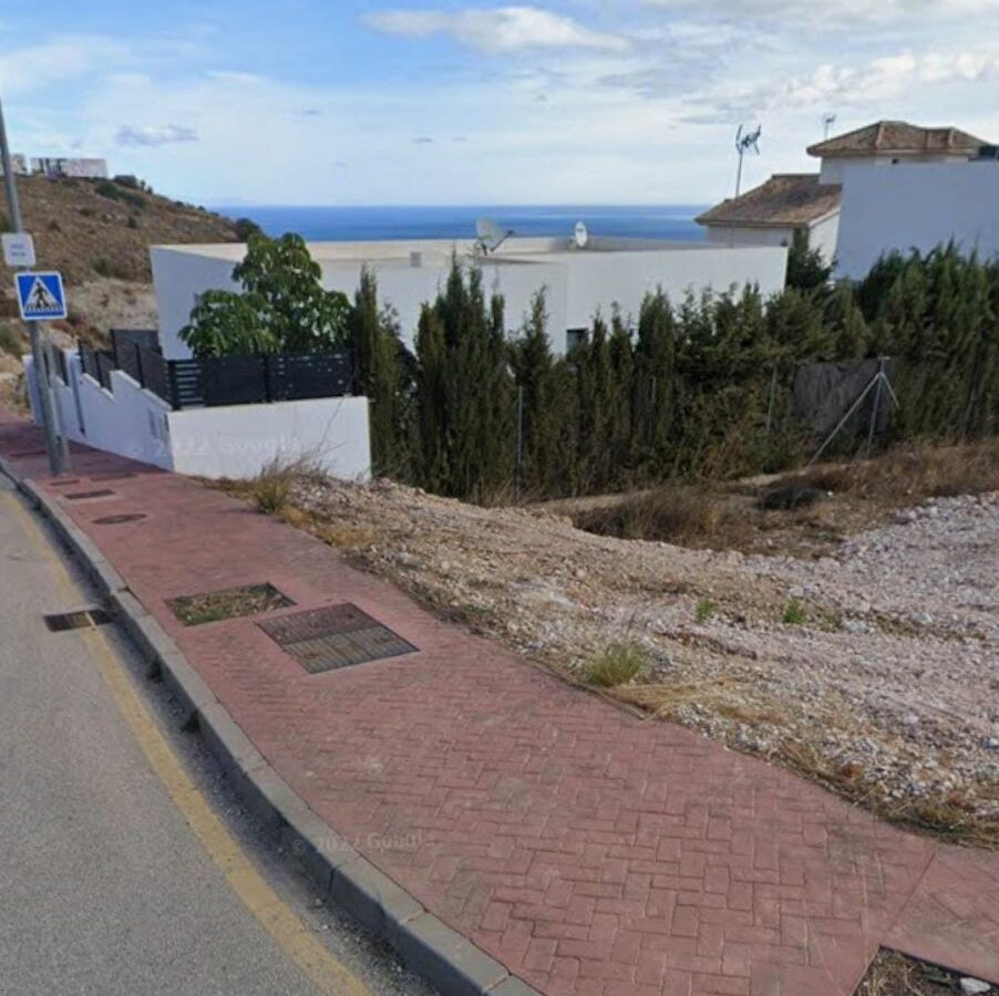 Villa Of 214 M² In Benalmádena, Spain