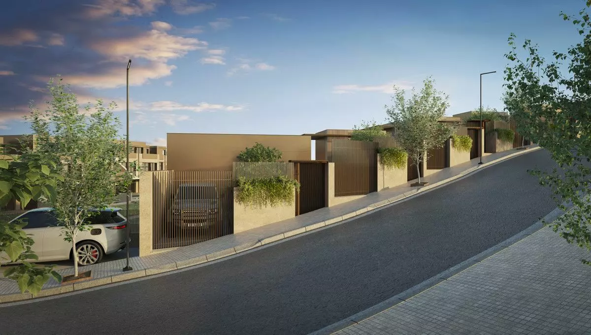 Villa Of 187 M² In Elviria, Spain