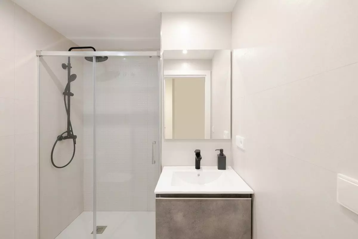 Apartment Of 63 M² In Vélez – Málaga, Spain