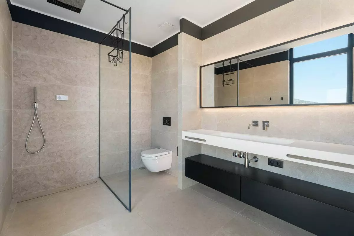 Villa Of 552 M² In Mijas, Spain