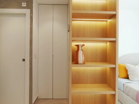 3-bedroom Apartment In Benijofar, Spain (82 M²)