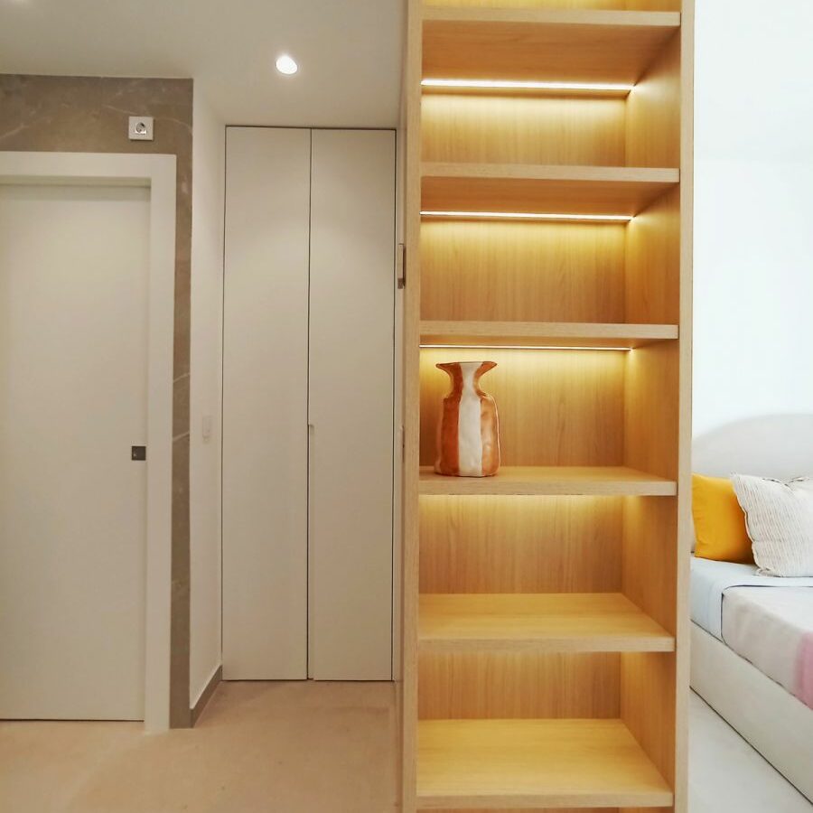 3-bedroom Apartment In Benijofar, Spain (82 M²)