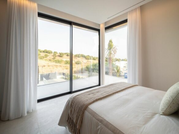 Villa Of 1182 M² In Estepona, Spain