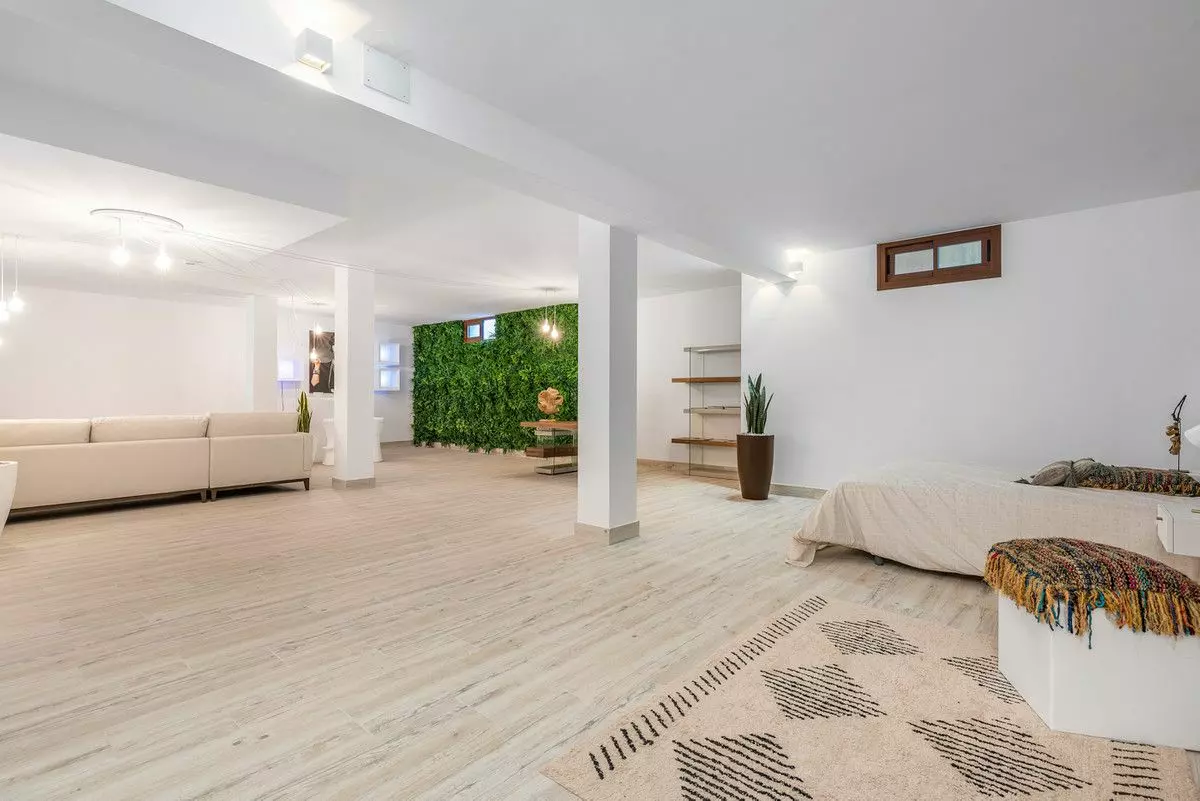 Villa Of 90 M² In Vera, Spain