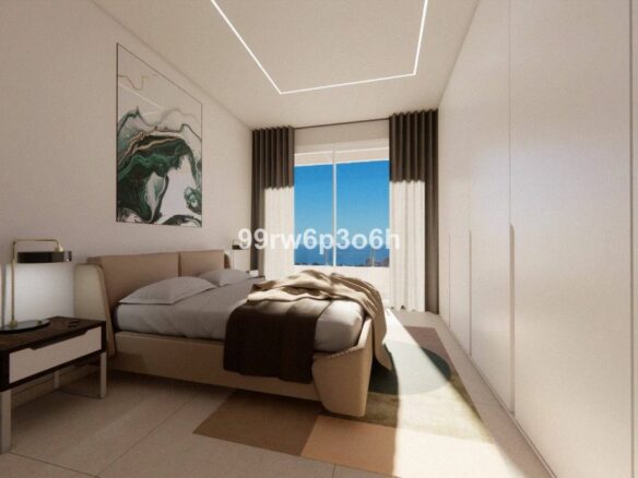 Villa Of 590 M² In Calpe, Spain